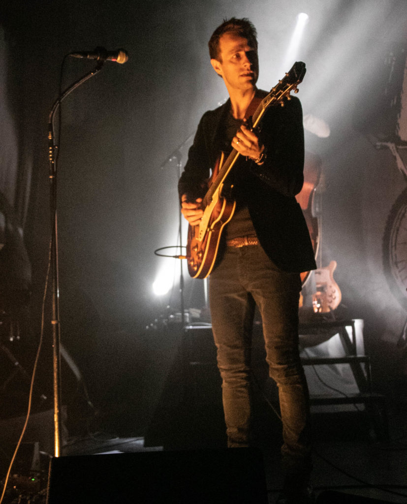 Folkeklubben © SønderborgNYT