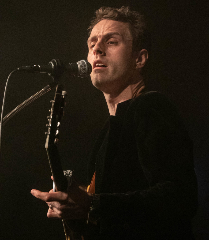 Folkeklubben © SønderborgNYT
