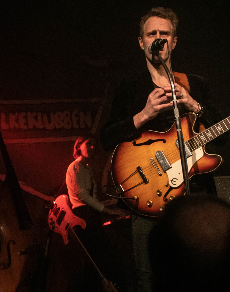 Folkeklubben © SønderborgNYT