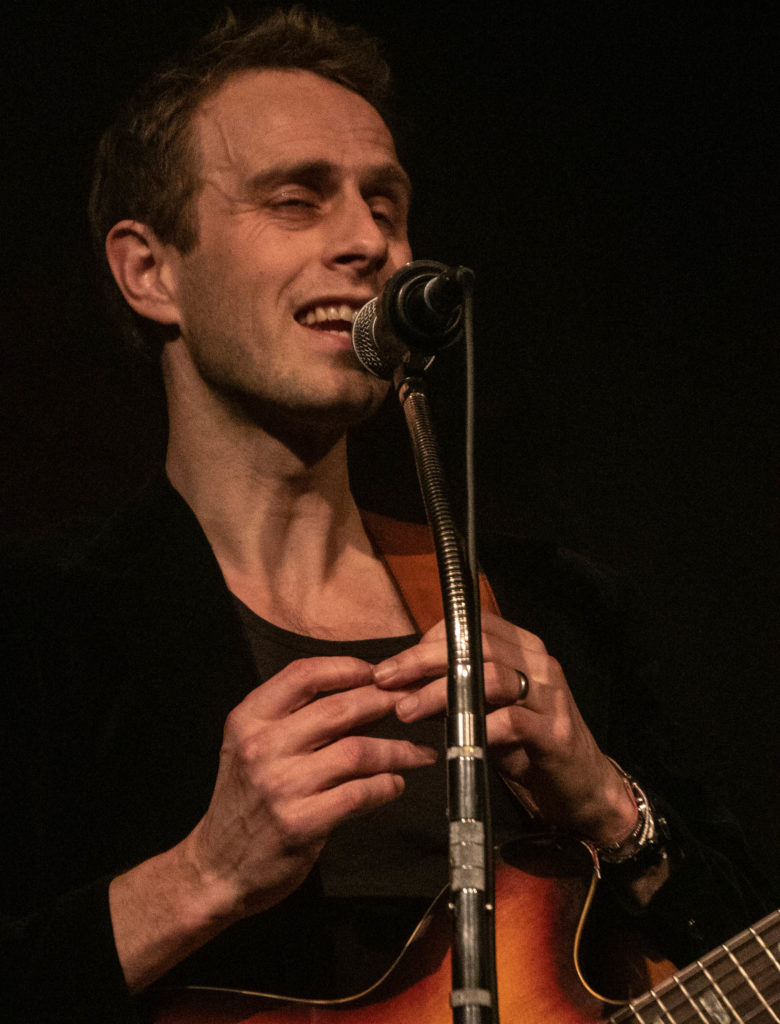 Folkeklubben © SønderborgNYT