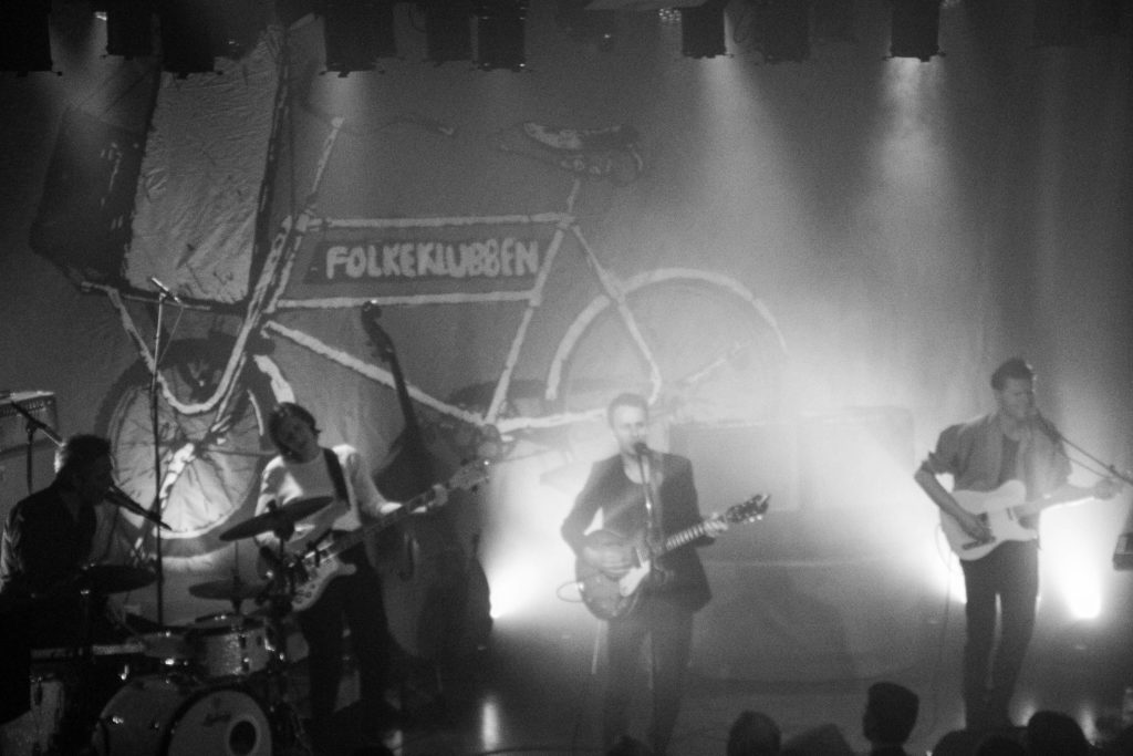 Folkeklubben © SønderborgNYT