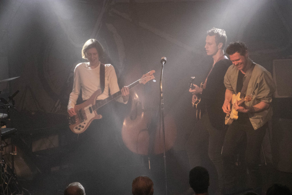 Folkeklubben © SønderborgNYT