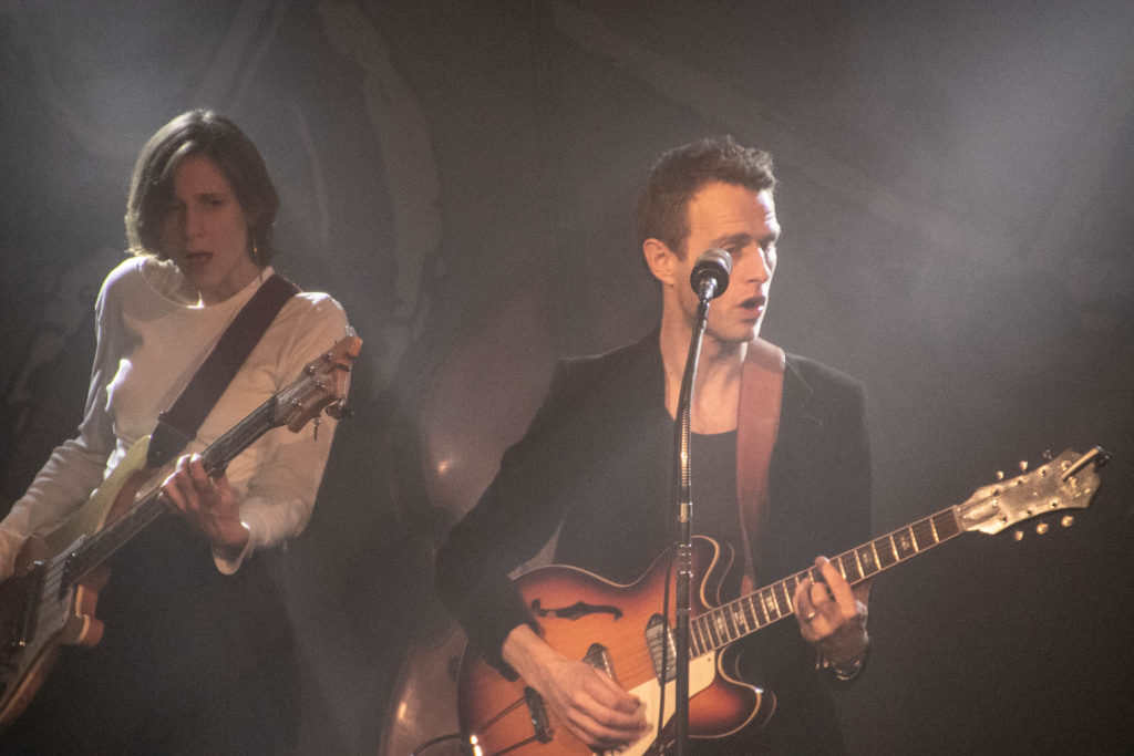 Folkeklubben © SønderborgNYT