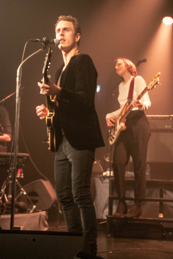Folkeklubben © SønderborgNYT