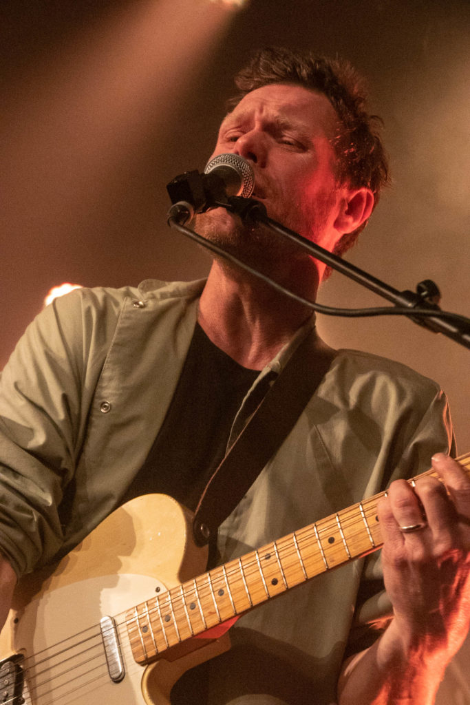 Folkeklubben © SønderborgNYT