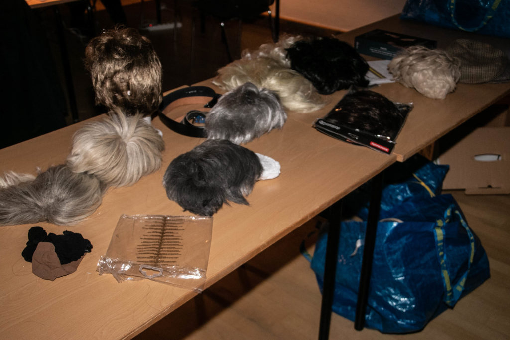 Travl øvedag © SønderborgNYT