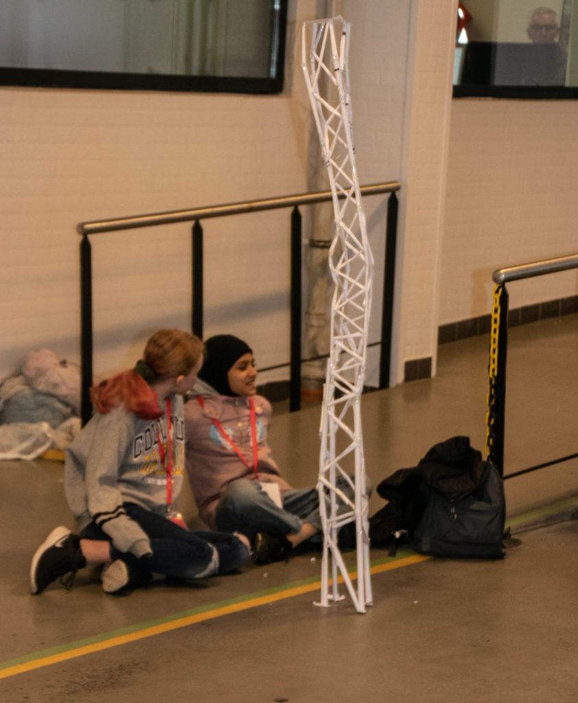 Naturfag på Danfoss © SønderborgNYT