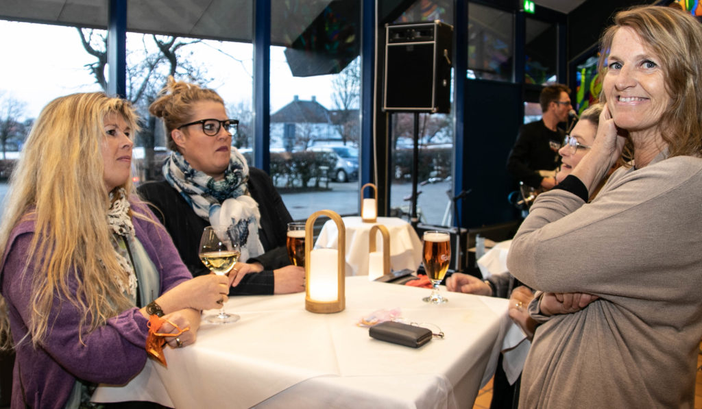 Kvindedagen © SønderborgNYT