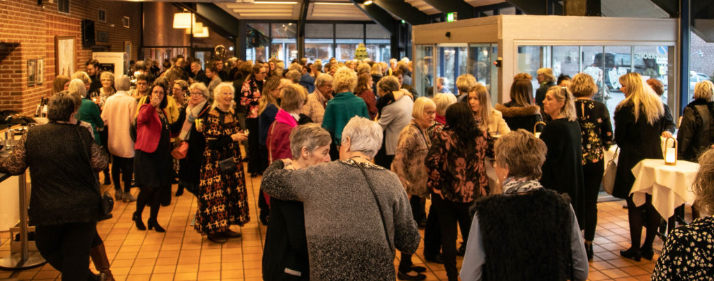 Kvindedagen © SønderborgNYT