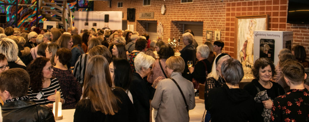 Kvindedagen © SønderborgNYT