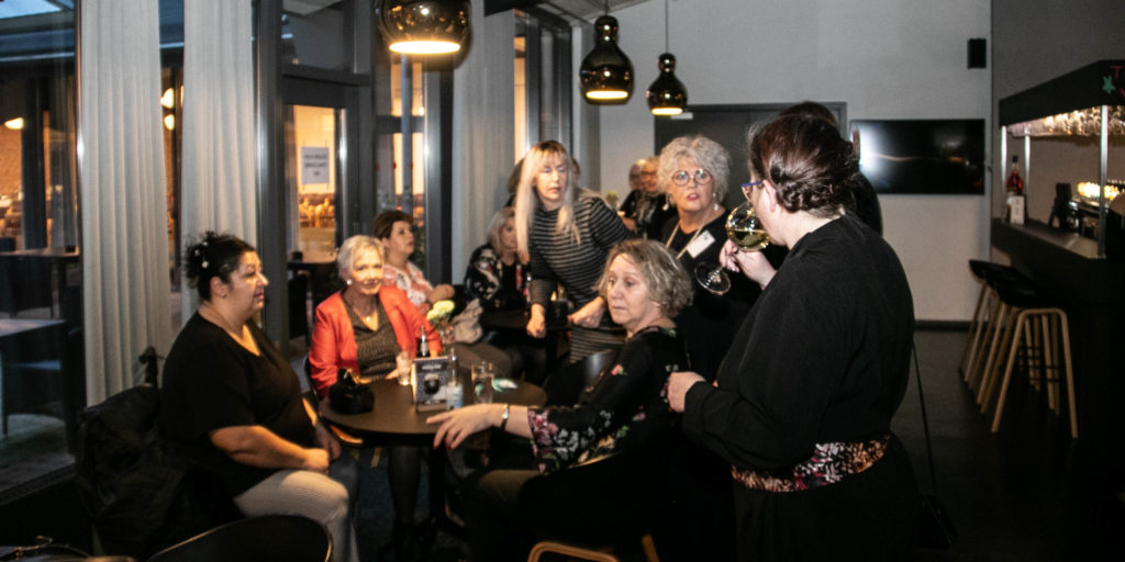 Kvindedagen © SønderborgNYT