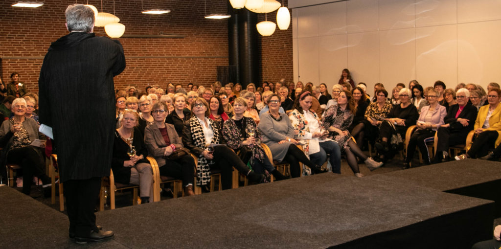 Kvindedagen © SønderborgNYT