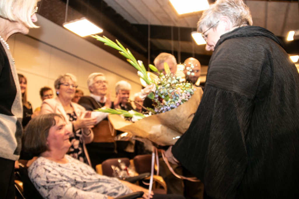 Kvindedagen © SønderborgNYT