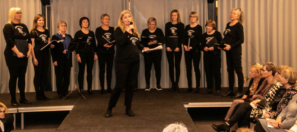 Kvindedagen © SønderborgNYT