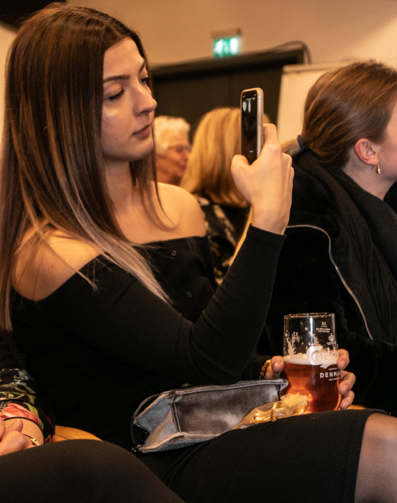 Kvindedagen © SønderborgNYT