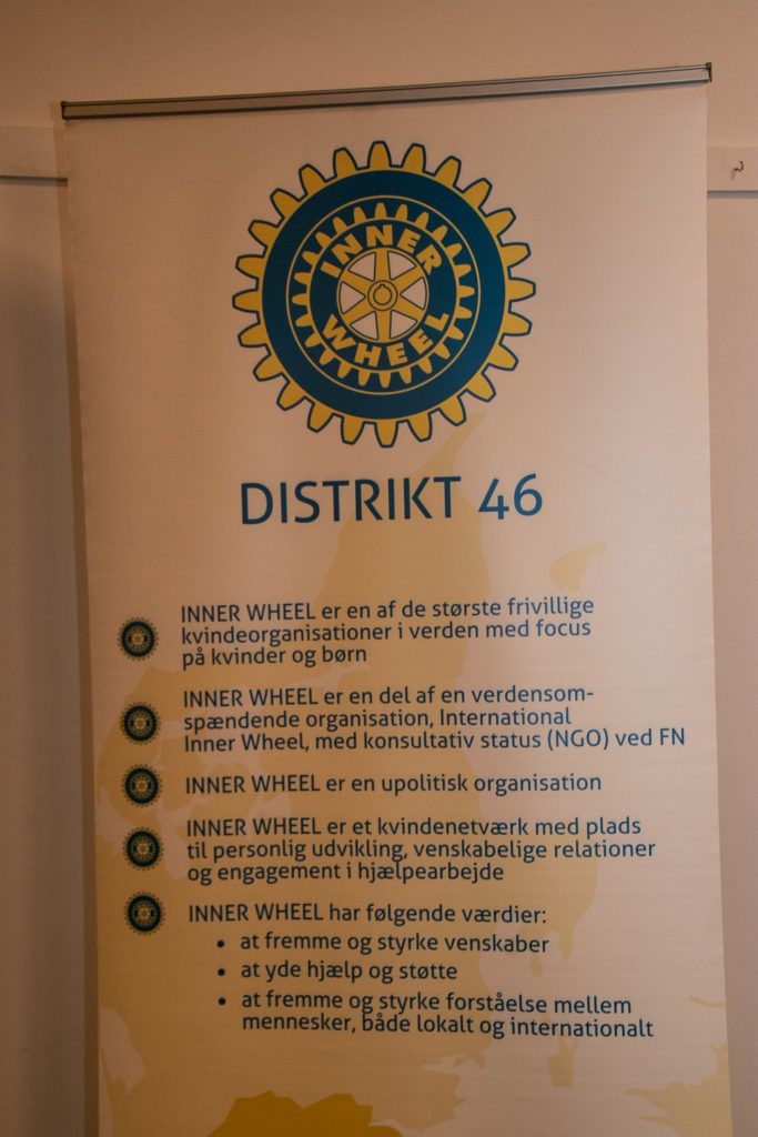 Kvindedagen © SønderborgNYT