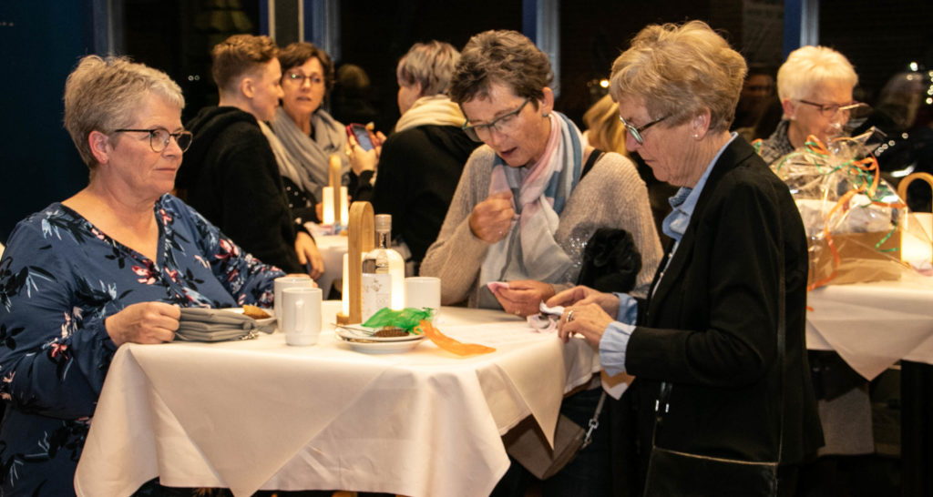 Kvindedagen © SønderborgNYT