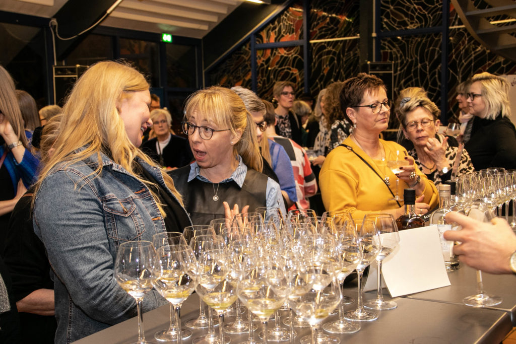 Kvindedagen © SønderborgNYT
