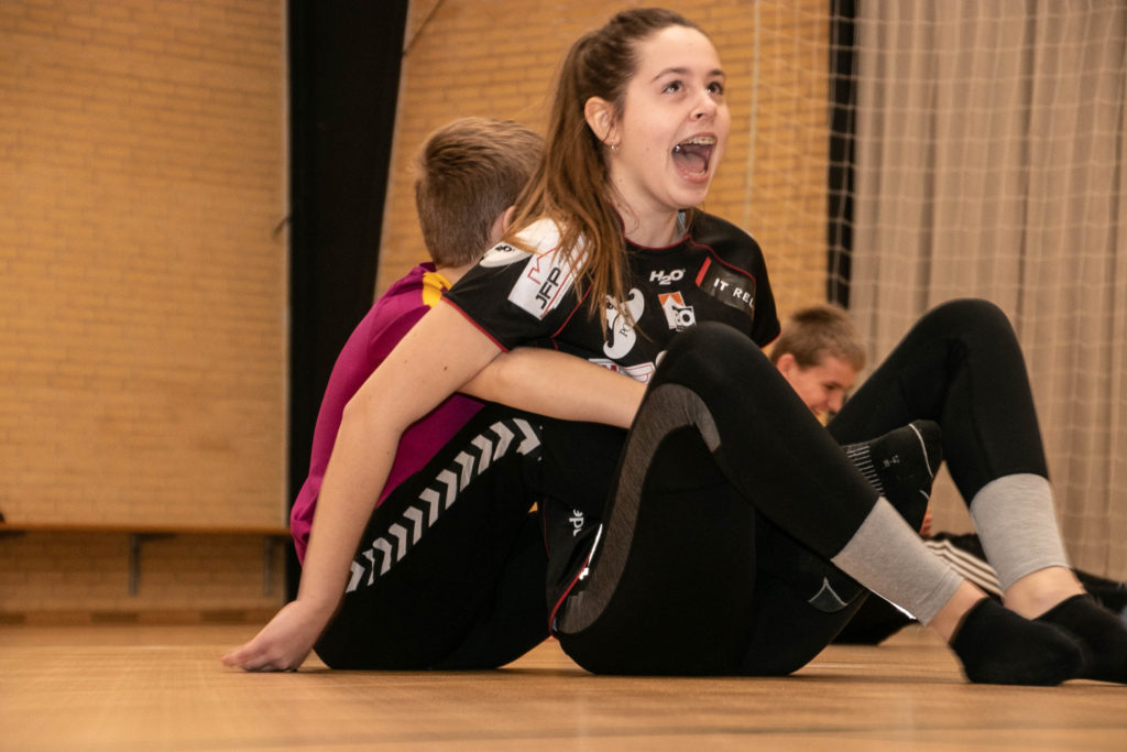 Cirkusbørn © SønderborgNYT