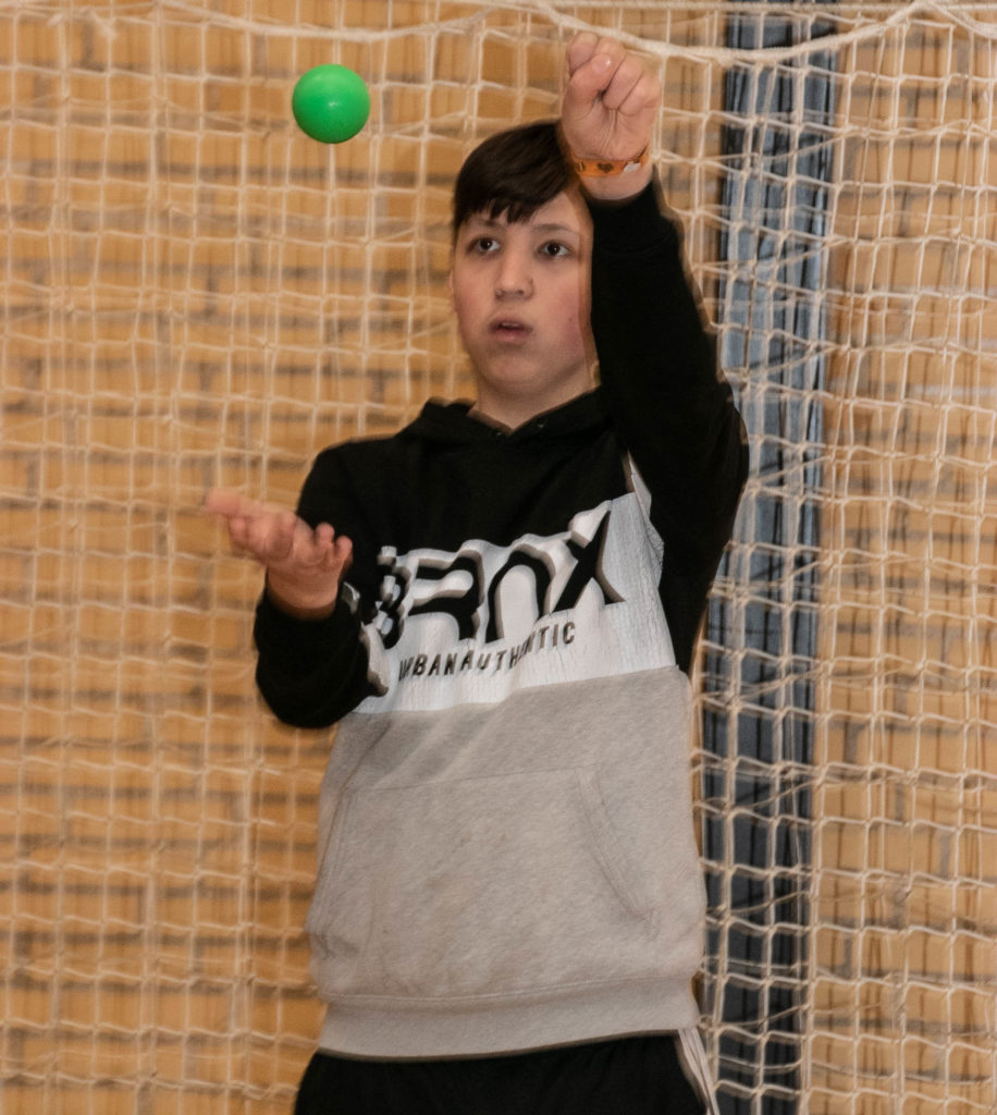 Cirkusbørn © SønderborgNYT
