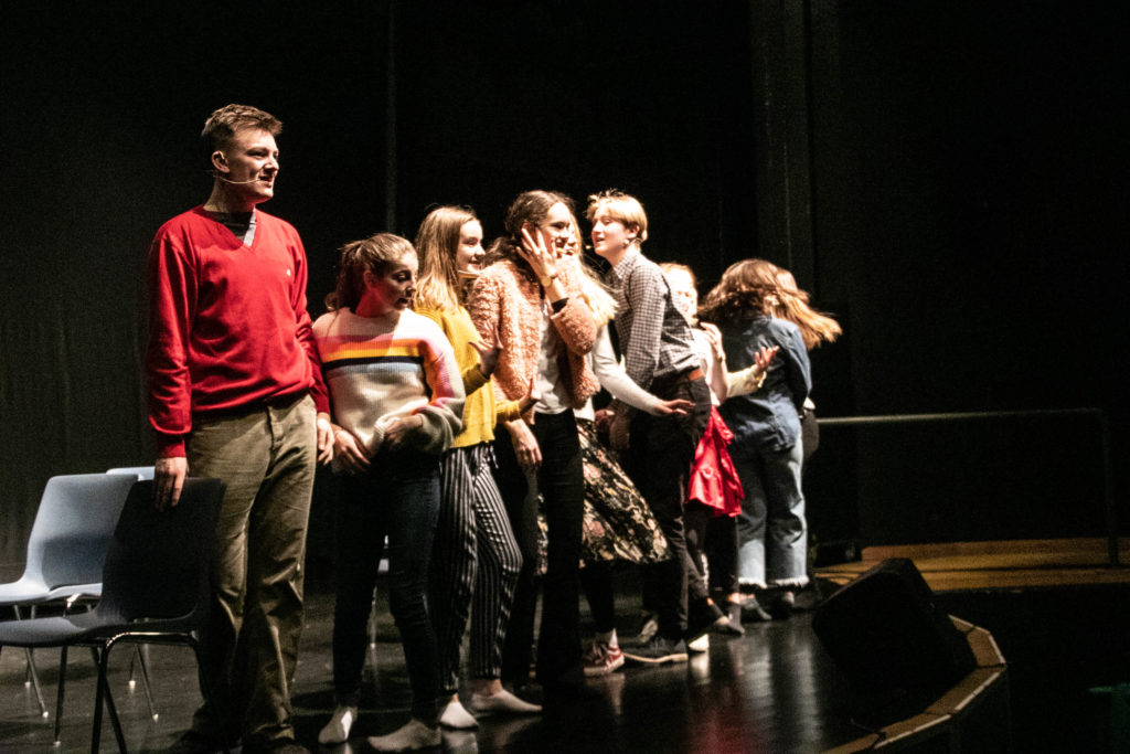 Fame © SønderborgNYT