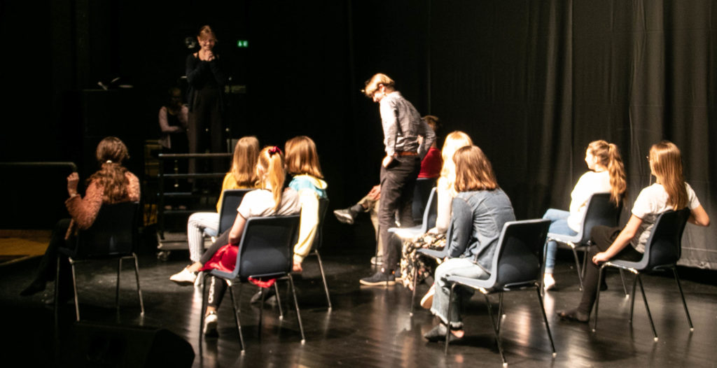 Fame © SønderborgNYT