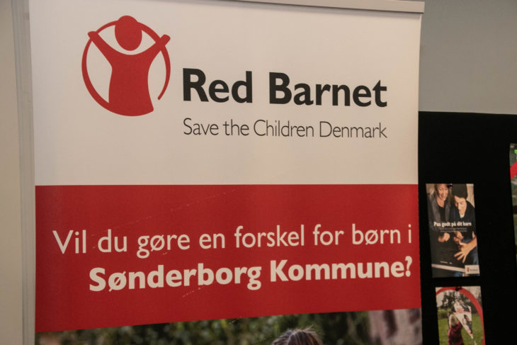 selvmord lejlighed Afgang Er du Red Barnets næste frivillige HR-leder? | SønderborgNYT