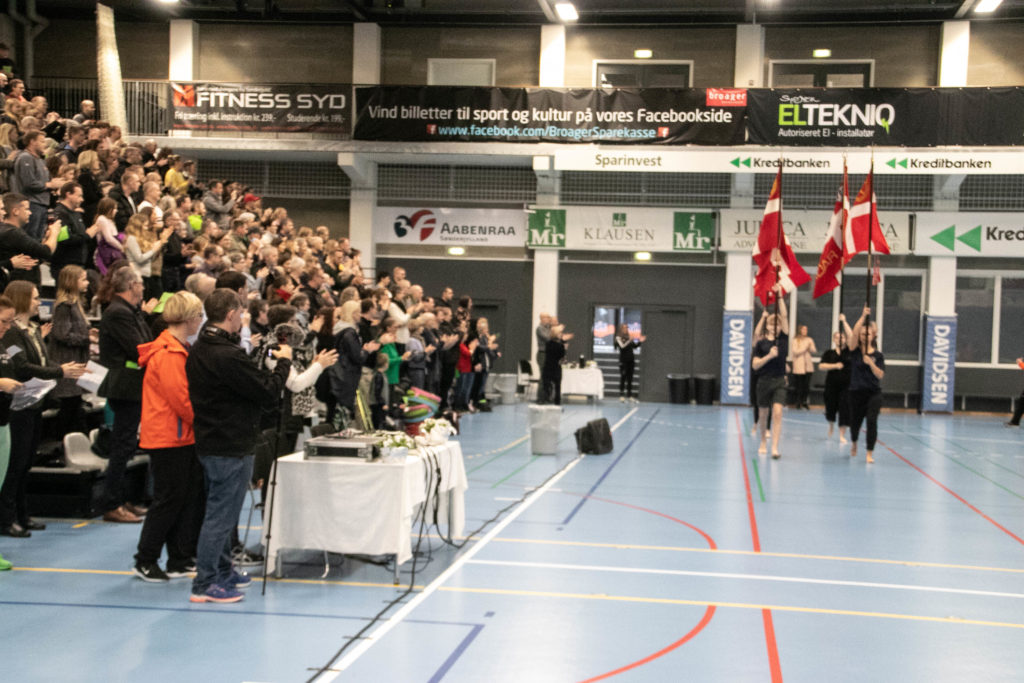 Livsglæde © SønderborgNYT