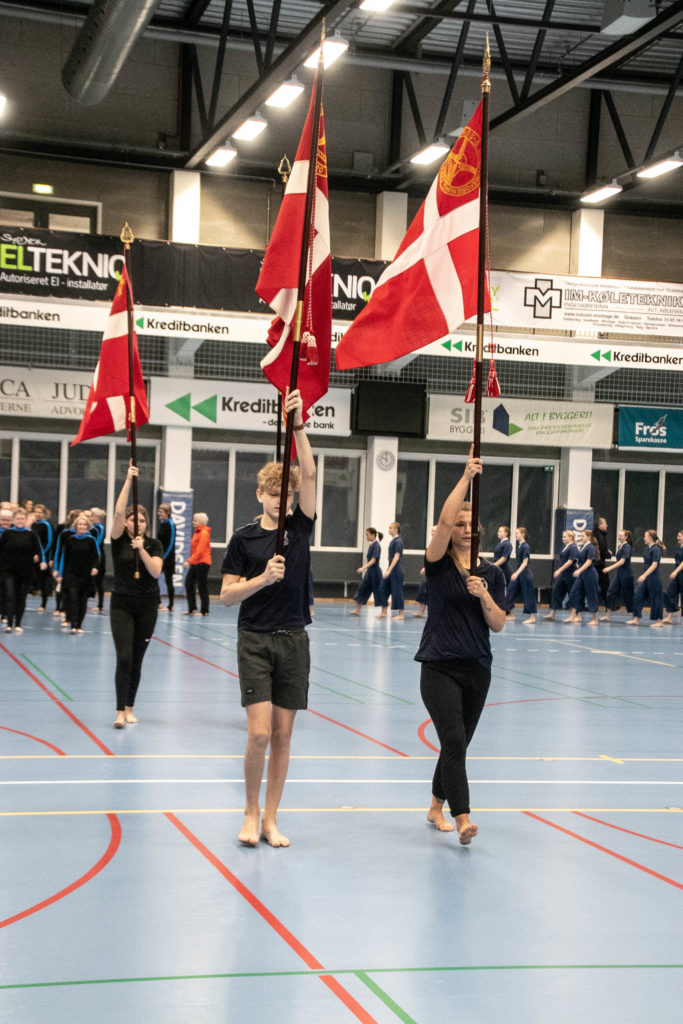 Livsglæde © SønderborgNYT