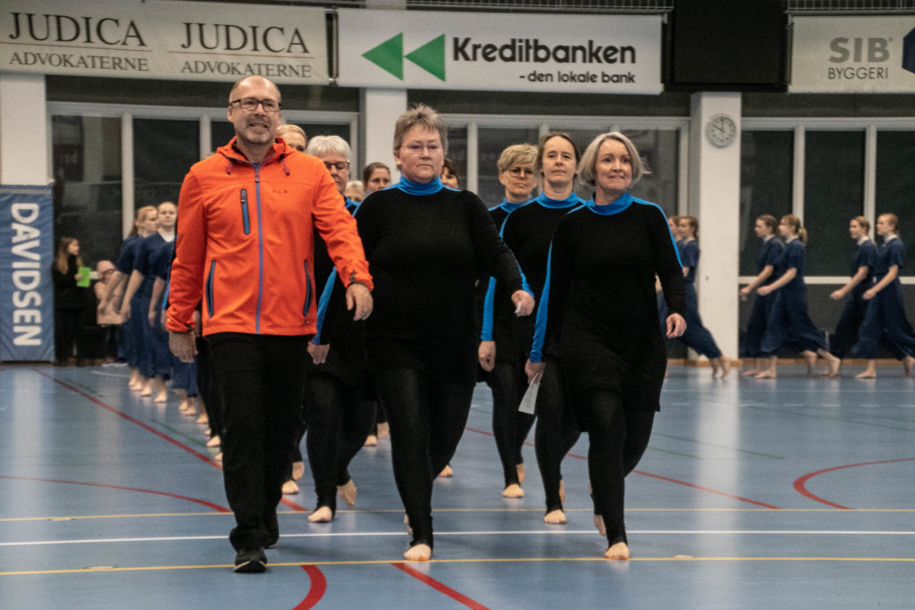 Livsglæde © SønderborgNYT
