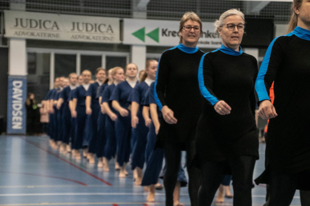 Livsglæde © SønderborgNYT