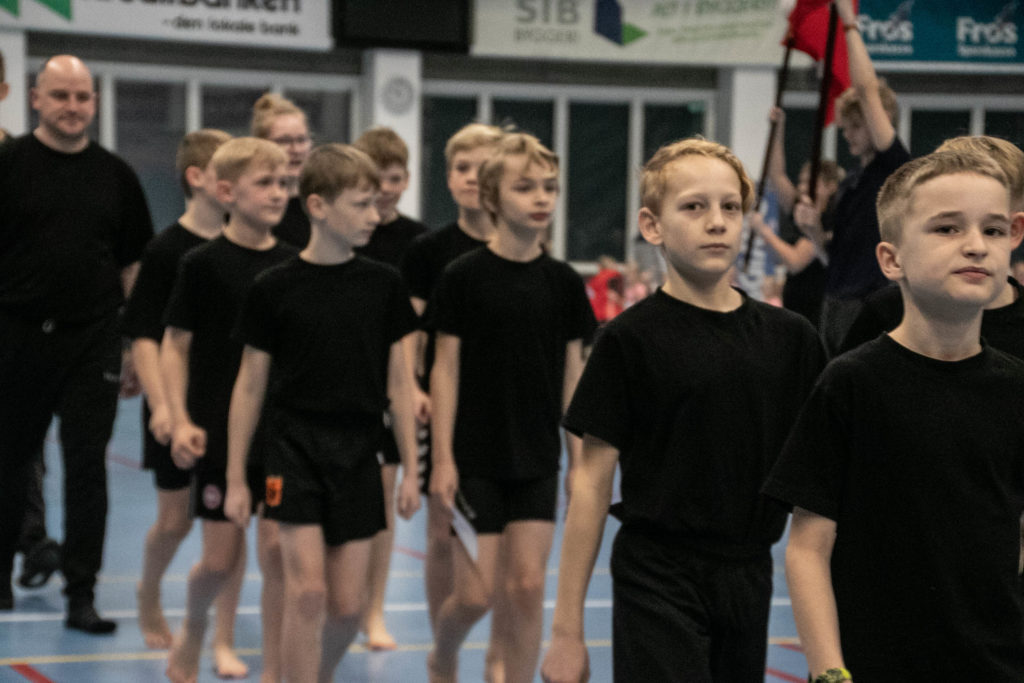 Livsglæde © SønderborgNYT