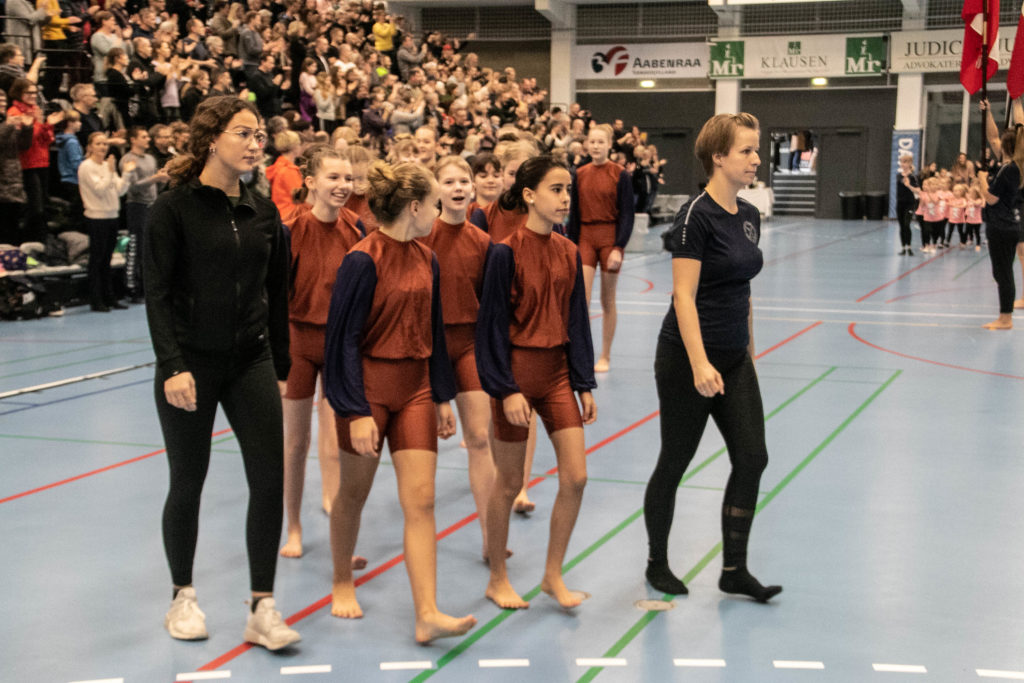 Livsglæde © SønderborgNYT