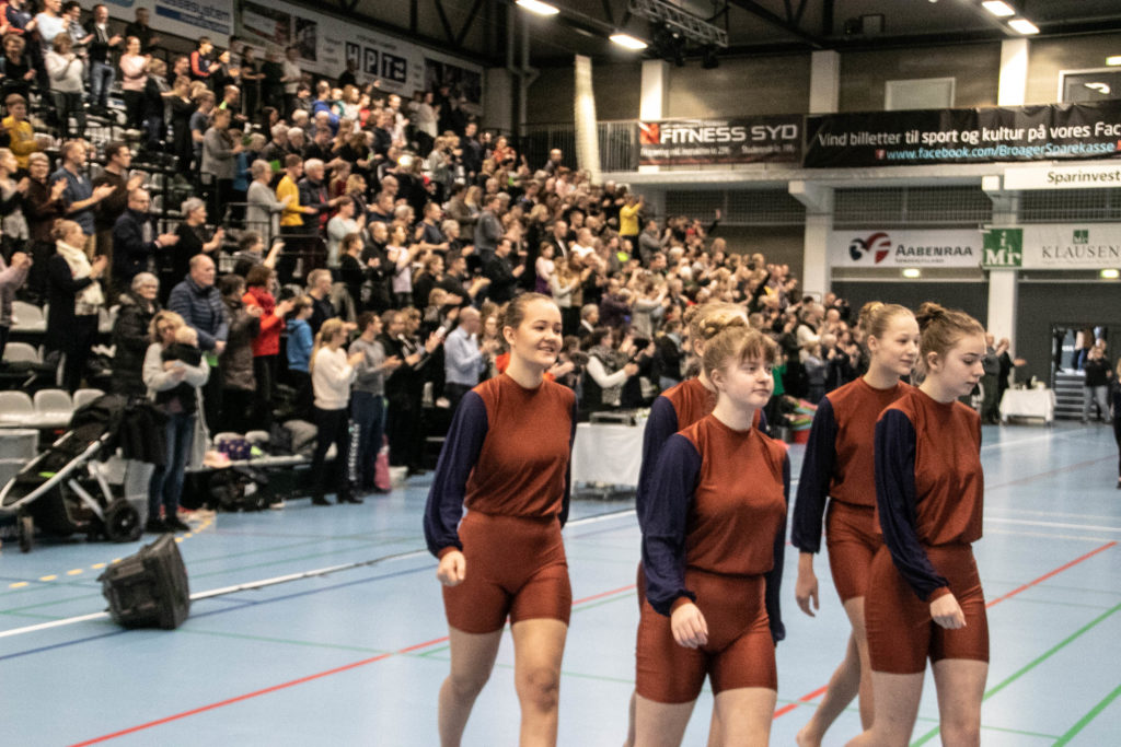 Livsglæde © SønderborgNYT
