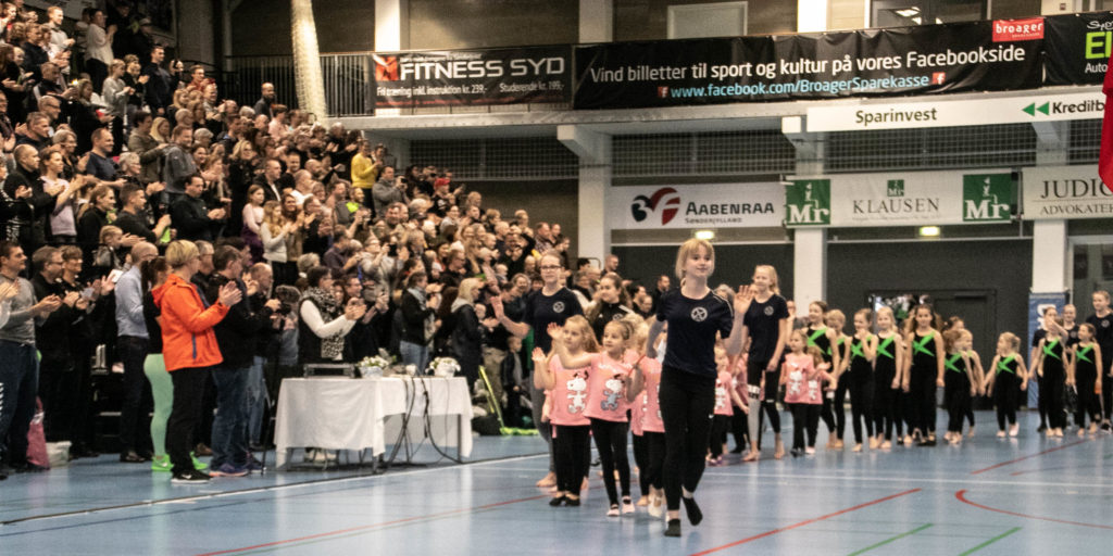 Livsglæde © SønderborgNYT