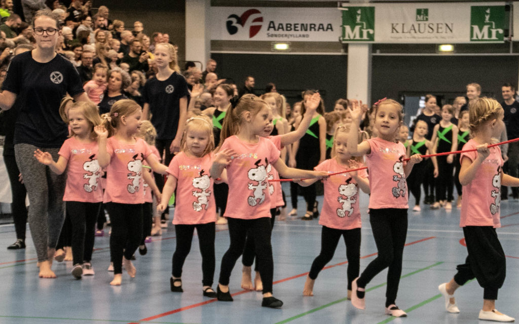 Livsglæde © SønderborgNYT