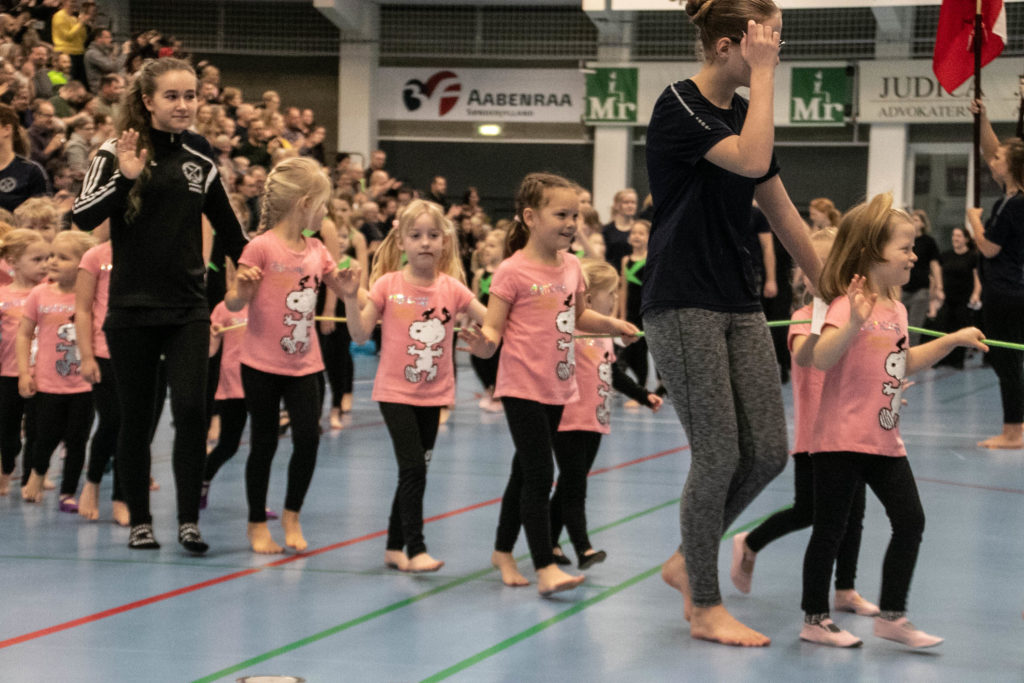Livsglæde © SønderborgNYT