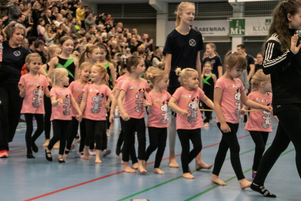 Livsglæde © SønderborgNYT
