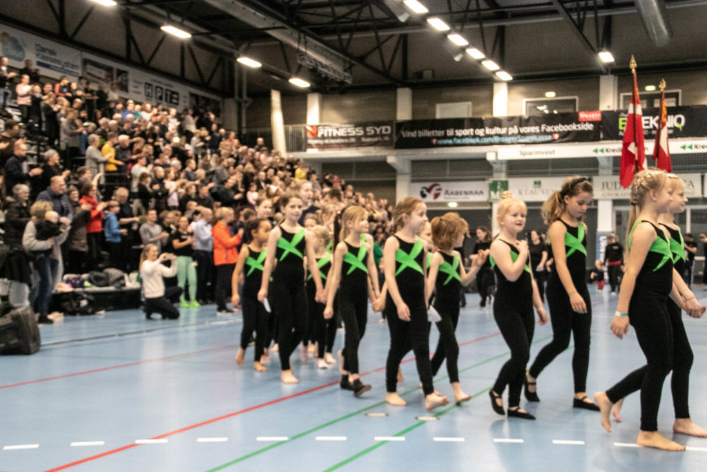 Livsglæde © SønderborgNYT