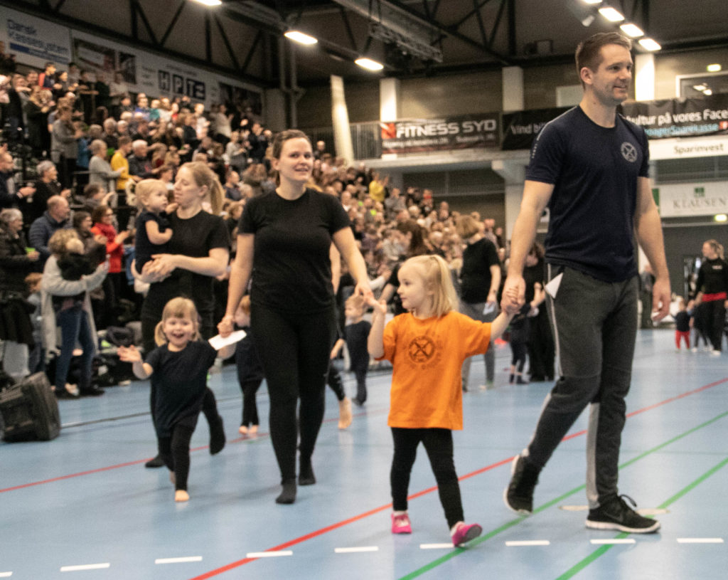Livsglæde © SønderborgNYT