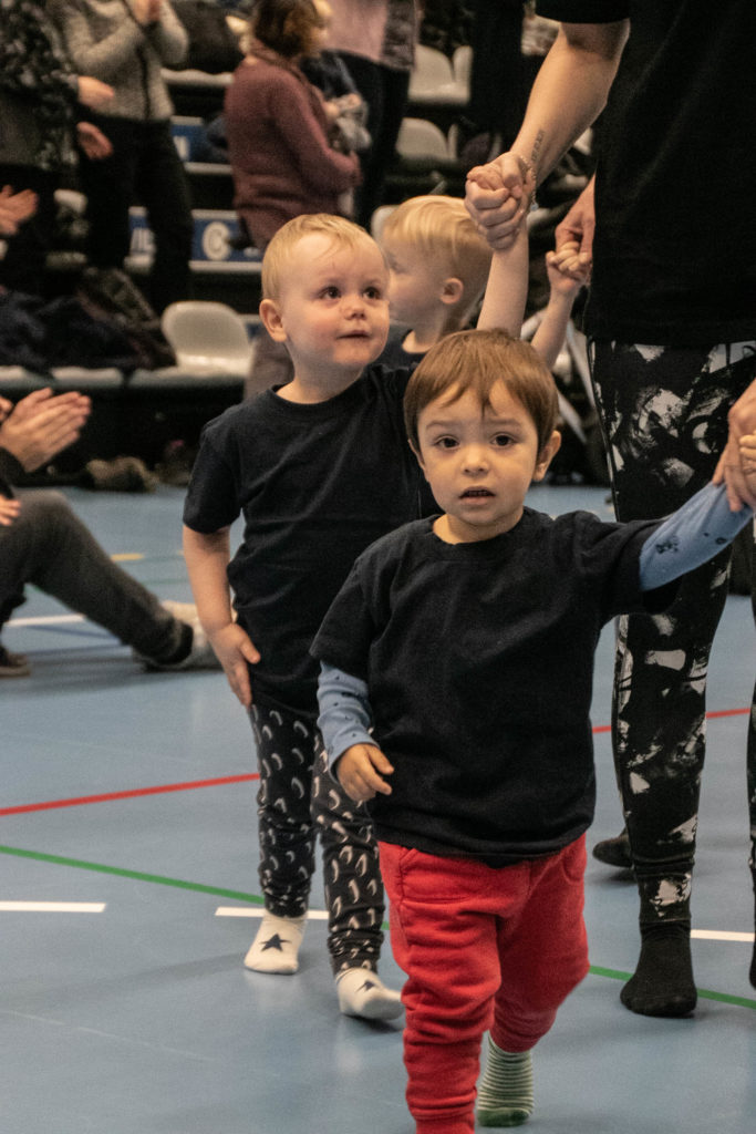 Livsglæde © SønderborgNYT