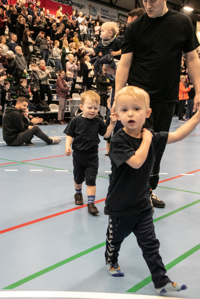 Livsglæde © SønderborgNYT