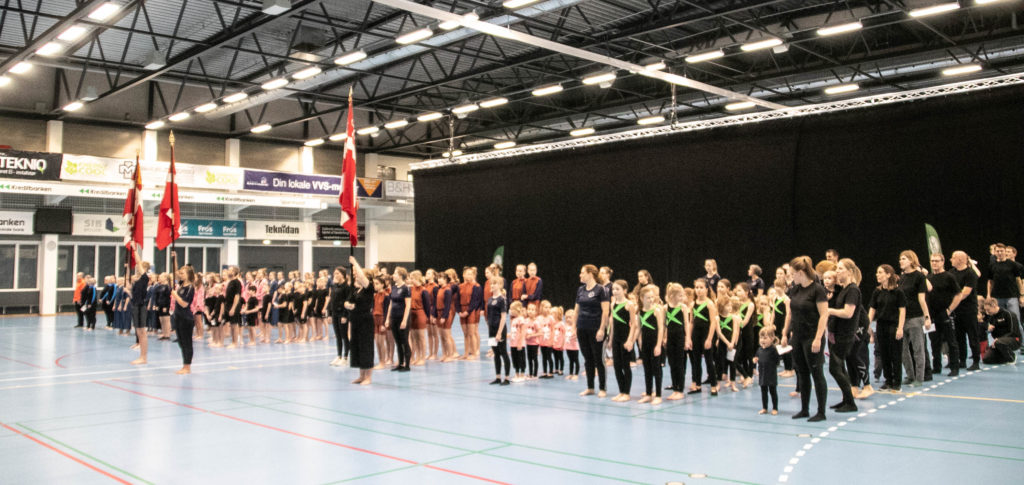 Livsglæde © SønderborgNYT