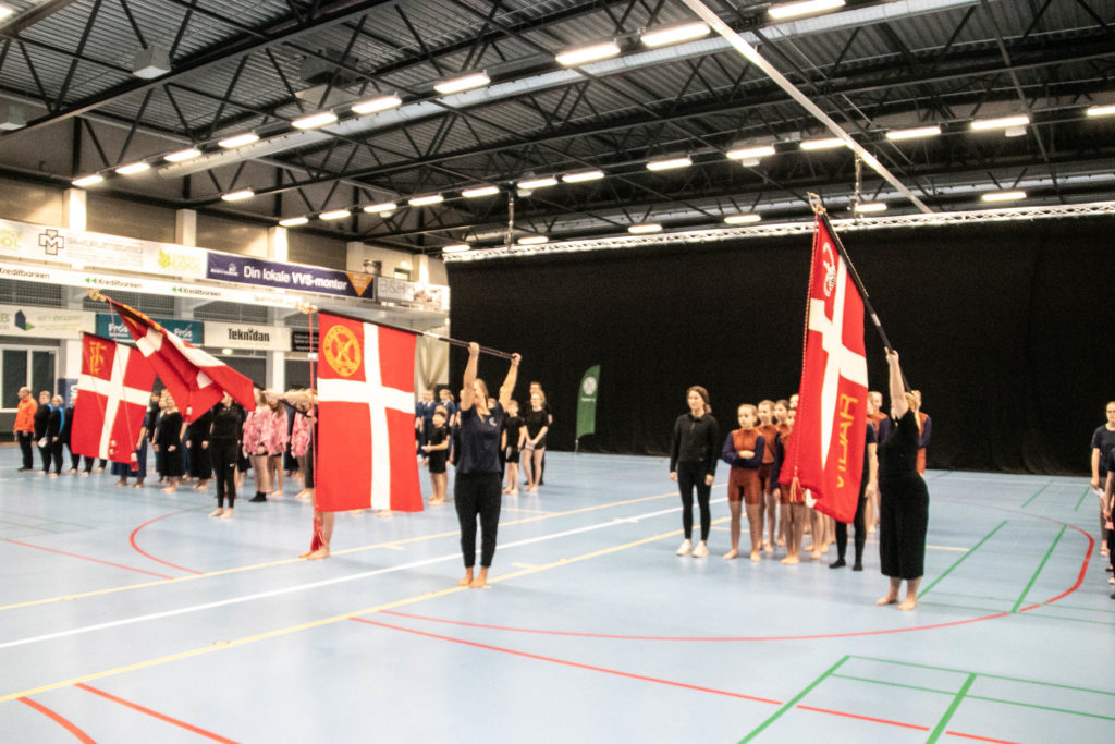 Livsglæde © SønderborgNYT