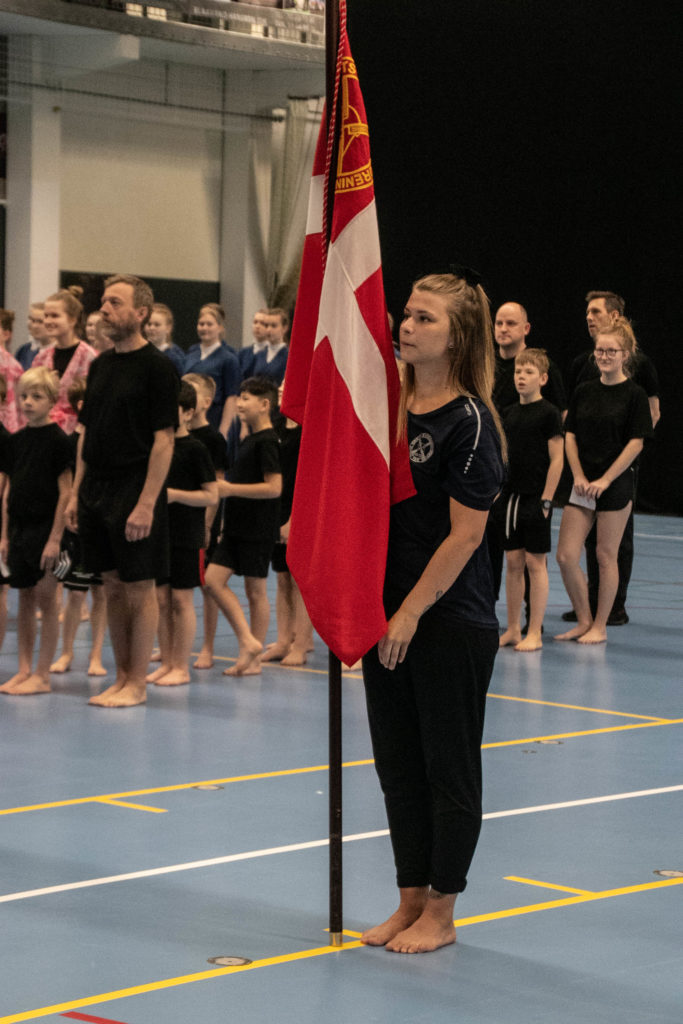 Livsglæde © SønderborgNYT