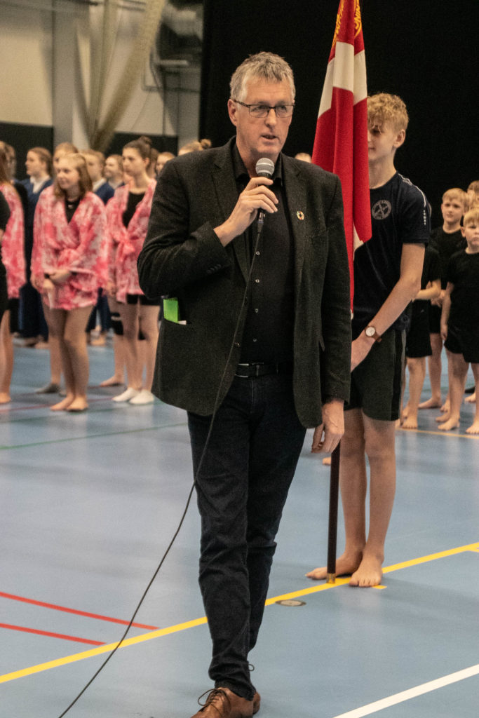 Livsglæde © SønderborgNYT