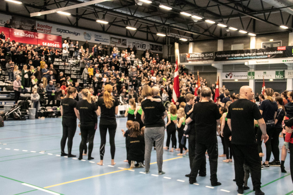 Livsglæde © SønderborgNYT
