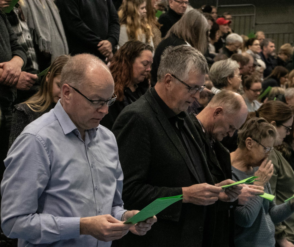 Livsglæde © SønderborgNYT