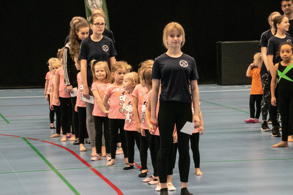Livsglæde © SønderborgNYT