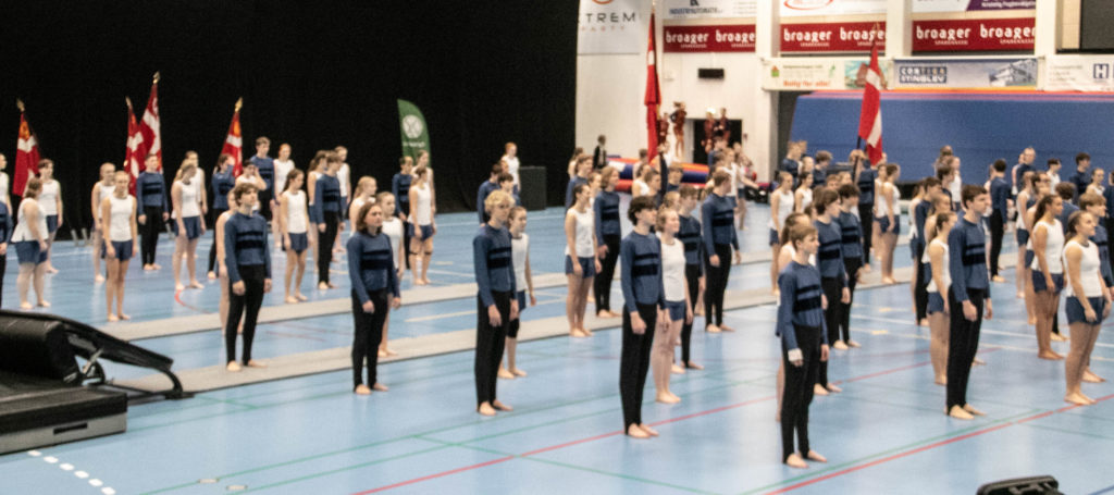 Livsglæde © SønderborgNYT